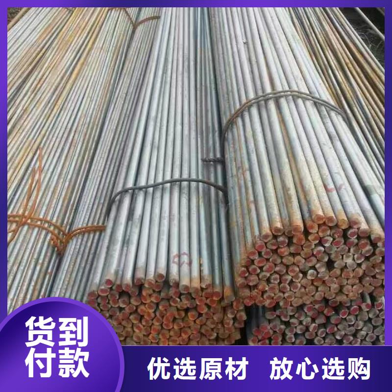 镀锌型材热镀锌圆钢工程施工案例