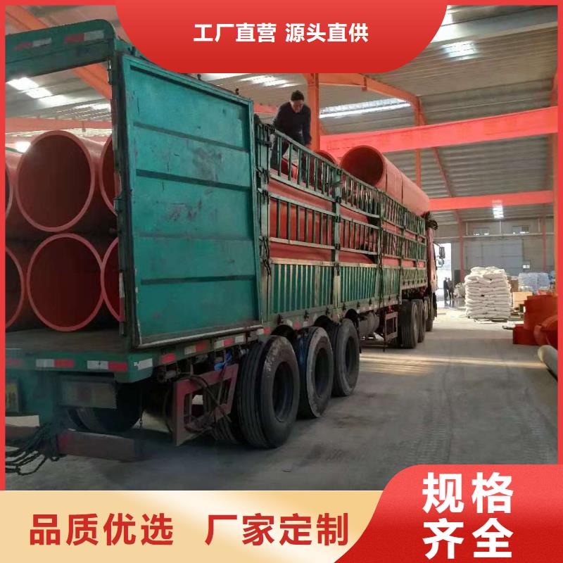 逃生管價格DN630