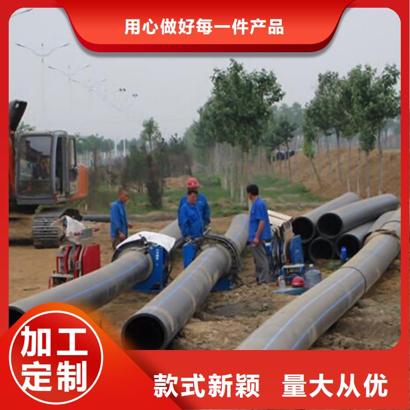 pe管道逃生管品質商家