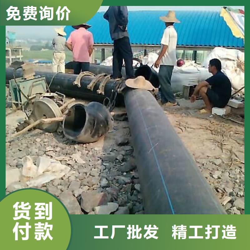 pe管道-逃生管卓越品質(zhì)保障