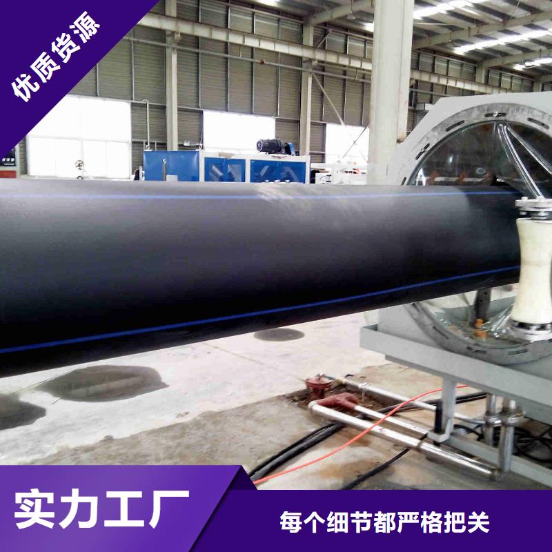 pe管道逃生通道買的放心