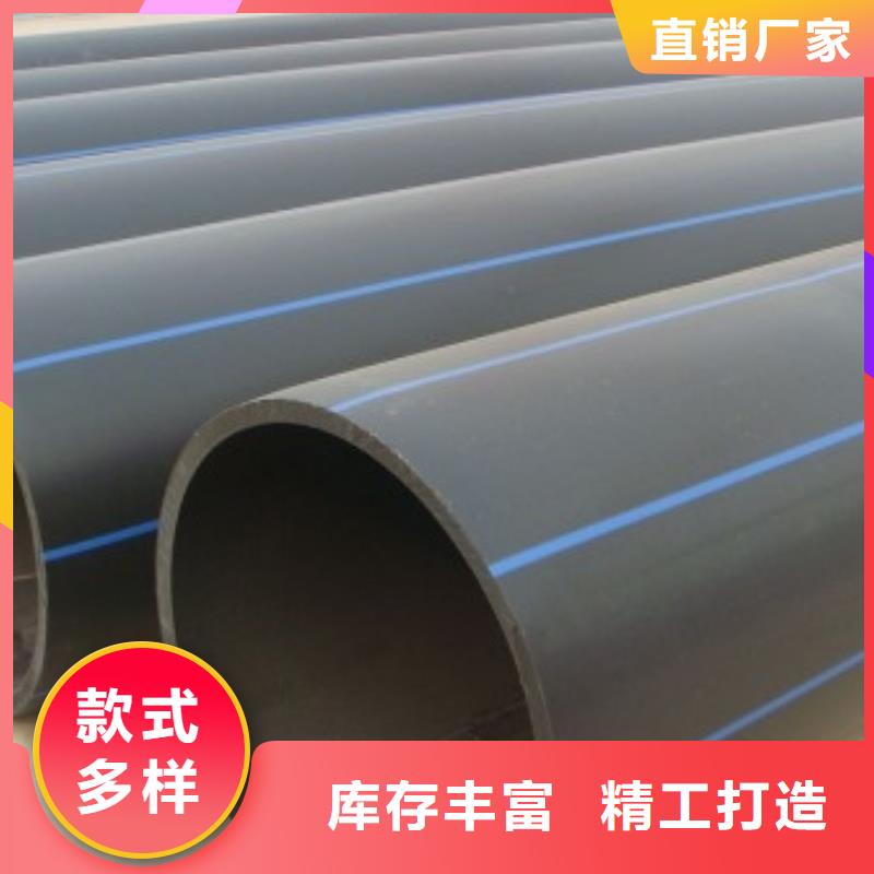 pe管道逃生管按需定制真材實(shí)料