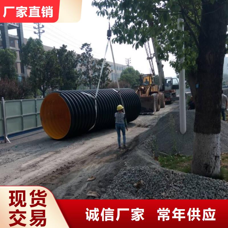 鋼帶波紋管逃生通道核心技術