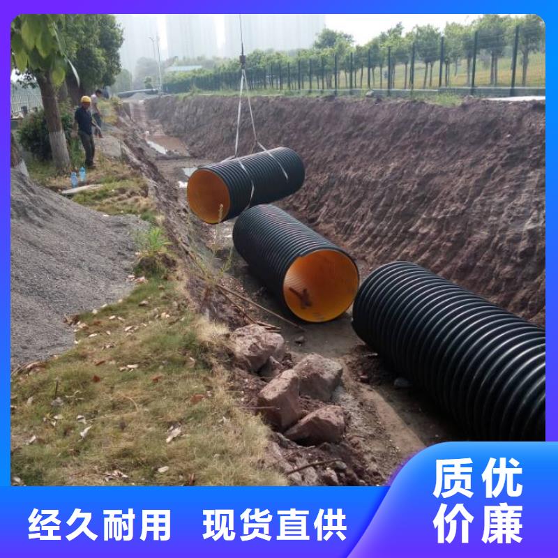 鋼帶波紋管通道逃生管每一處都是匠心制作