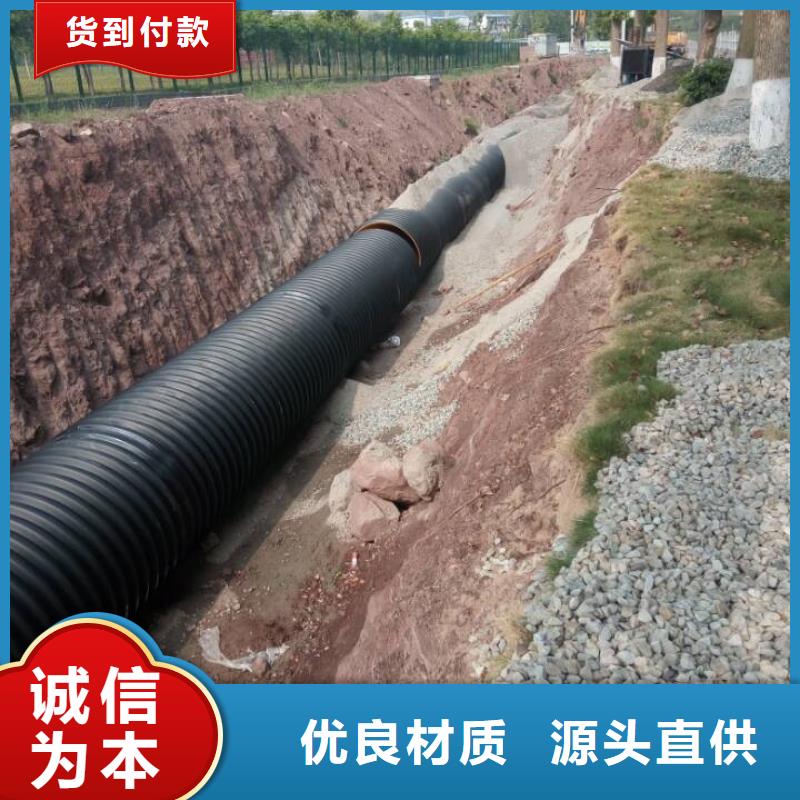 【 钢带波纹管 隧道逃生管道满足客户所需】