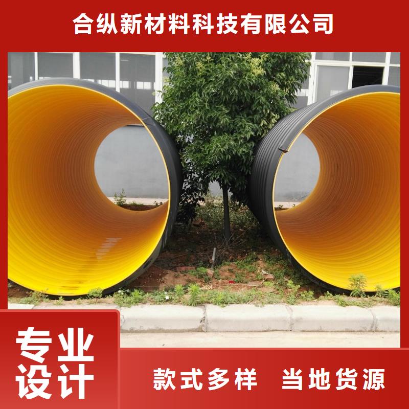 鋼帶波紋管【超高分子聚乙烯逃生管】檢驗(yàn)發(fā)貨