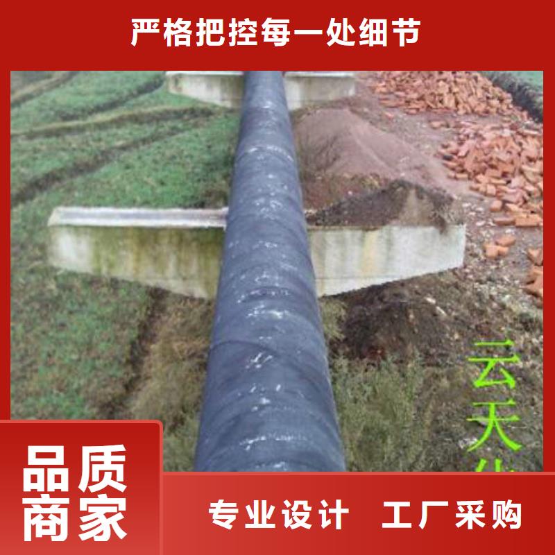 超高管逃生通道专业供货品质管控
