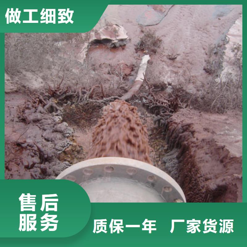 超高管逃生通道专业供货品质管控