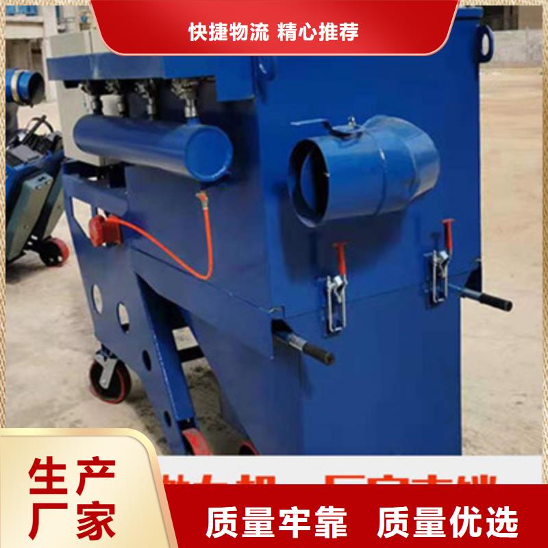 【混凝土拋丸機工業軟管泵種類豐富】