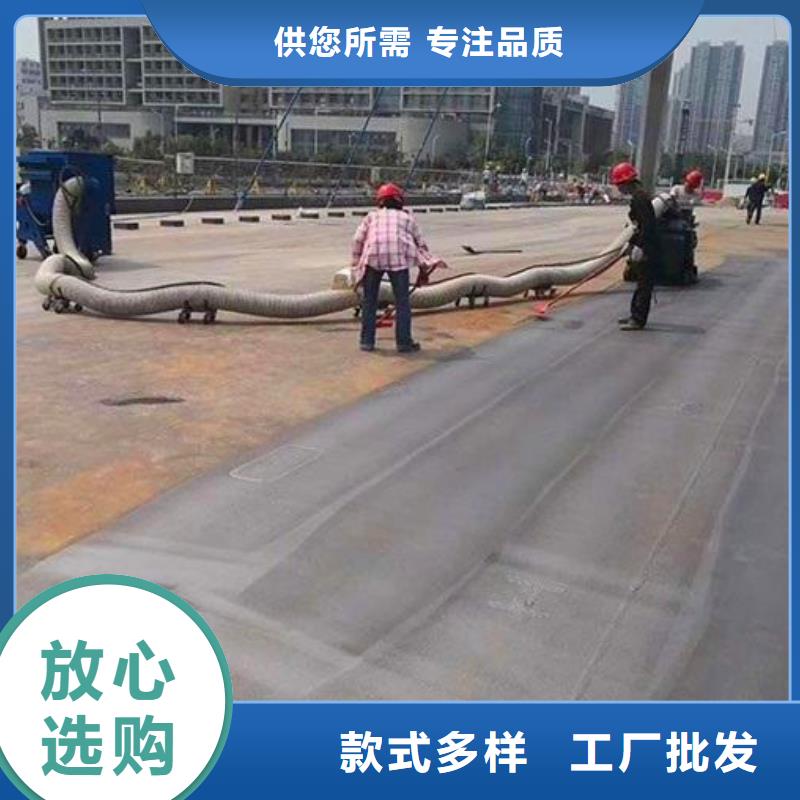 【混凝土拋丸機工業軟管泵種類豐富】