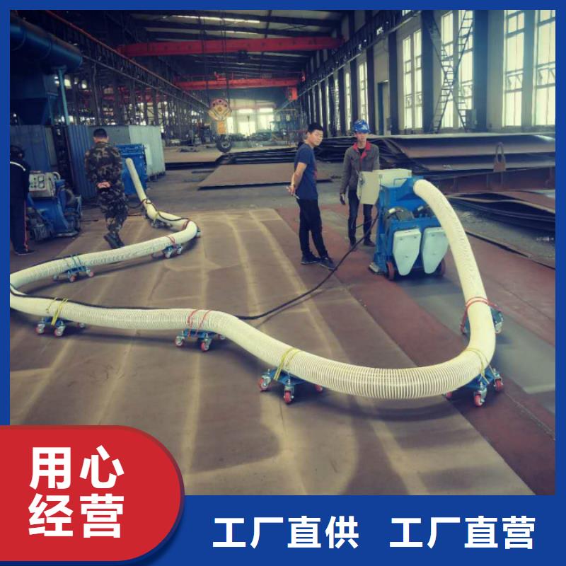 混凝土拋丸機,水渠成型機擁有核心技術優勢