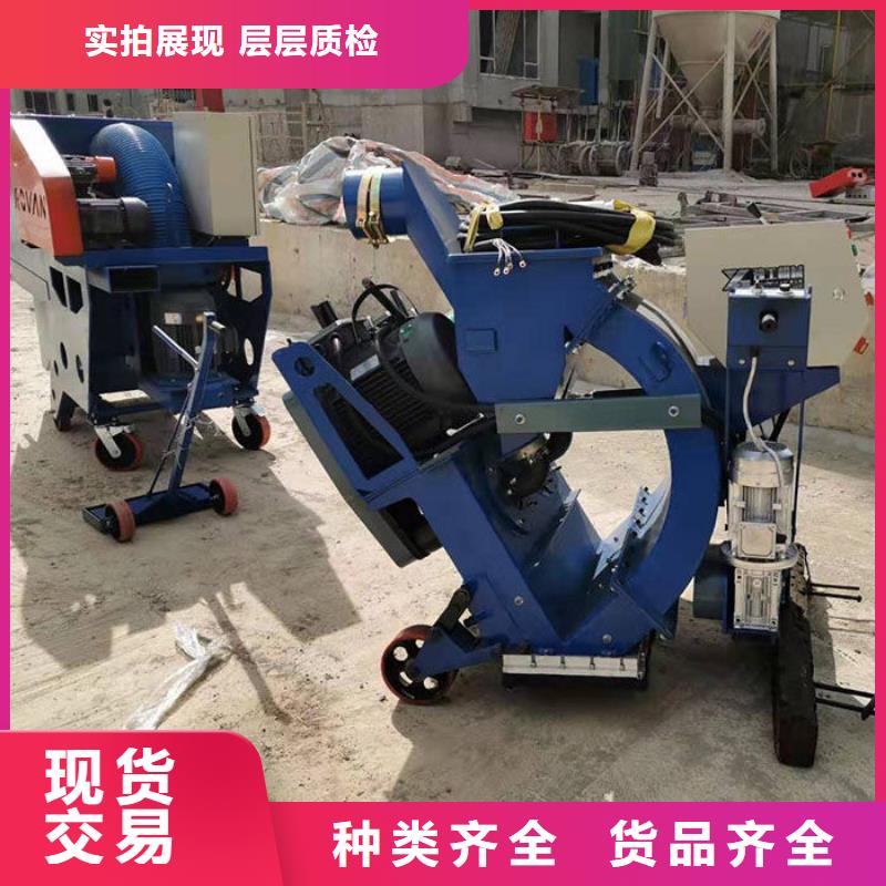 混凝土拋丸機軟管泵實拍品質保障
