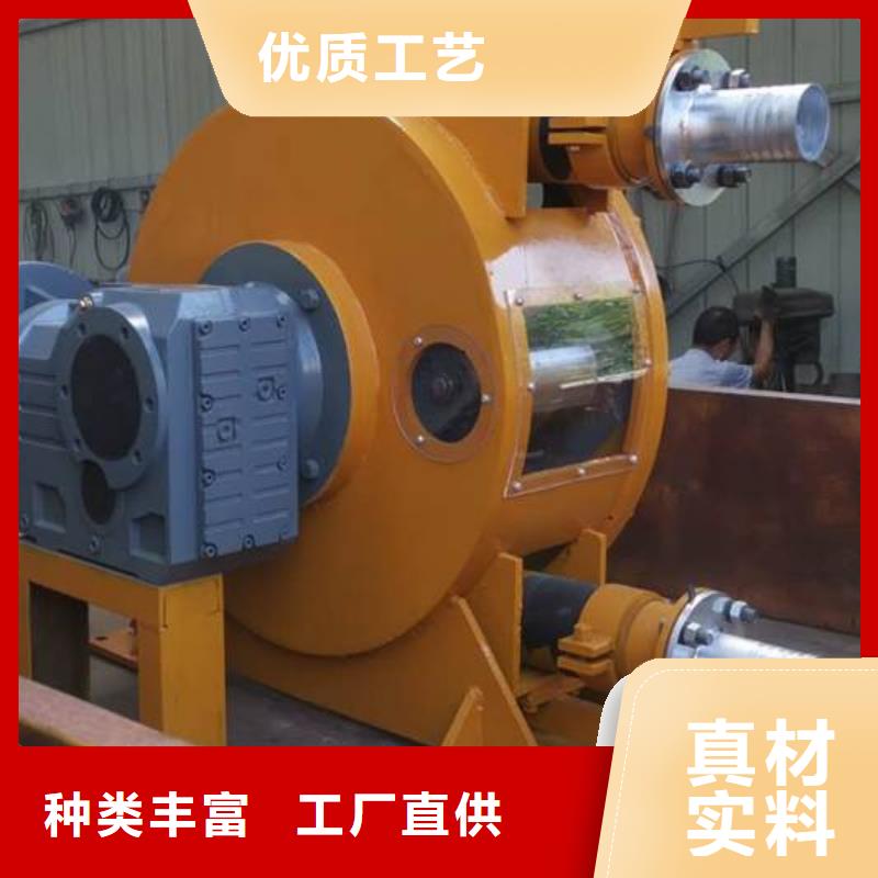 軟管泵攔水帶成型機(jī)品質(zhì)保證實(shí)力見(jiàn)證