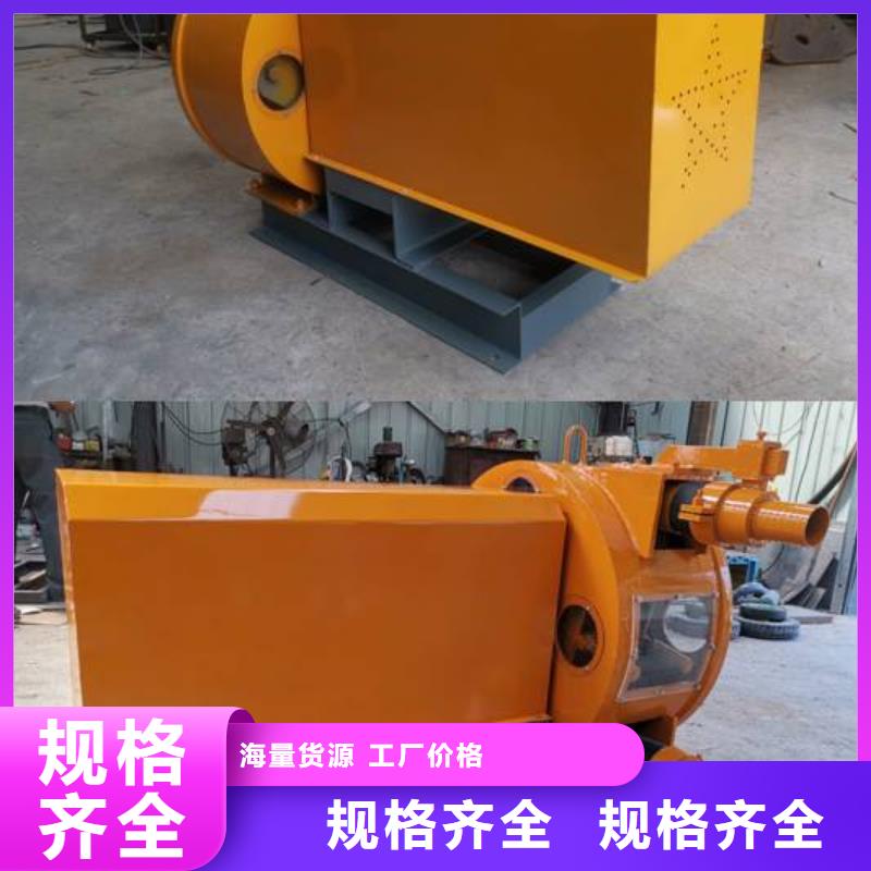 軟管泵_路面拋丸機產品優良