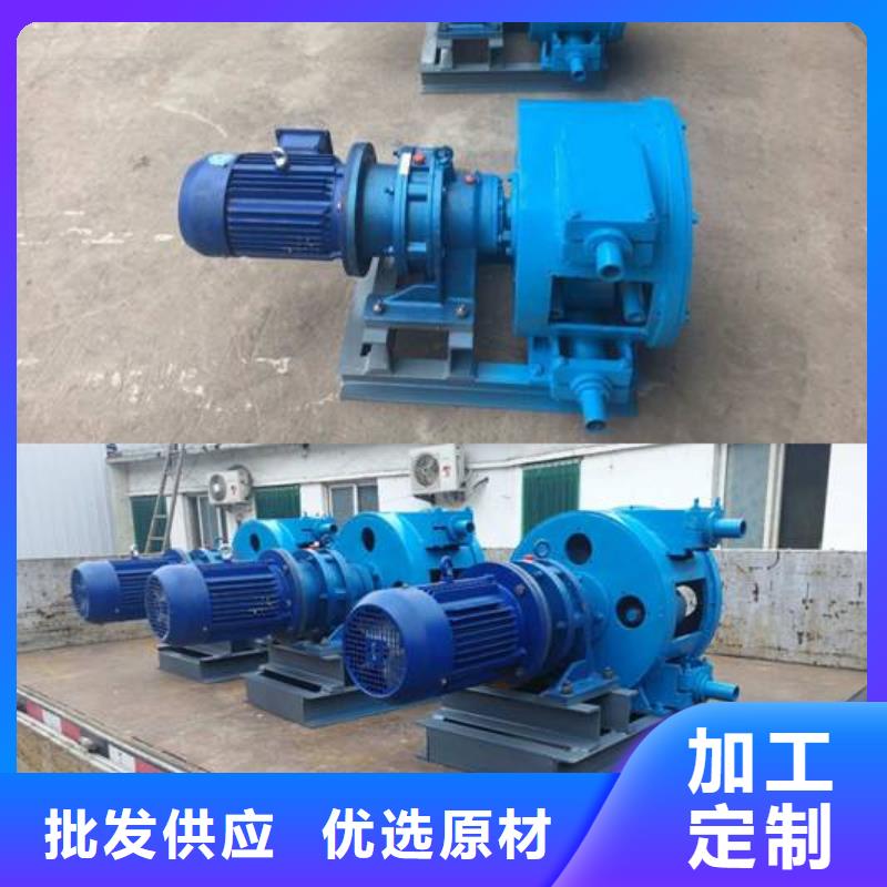 軟管泵_路面拋丸機產品優良