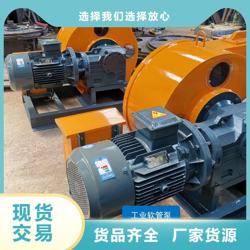 軟管泵攔水帶成型機精心打造