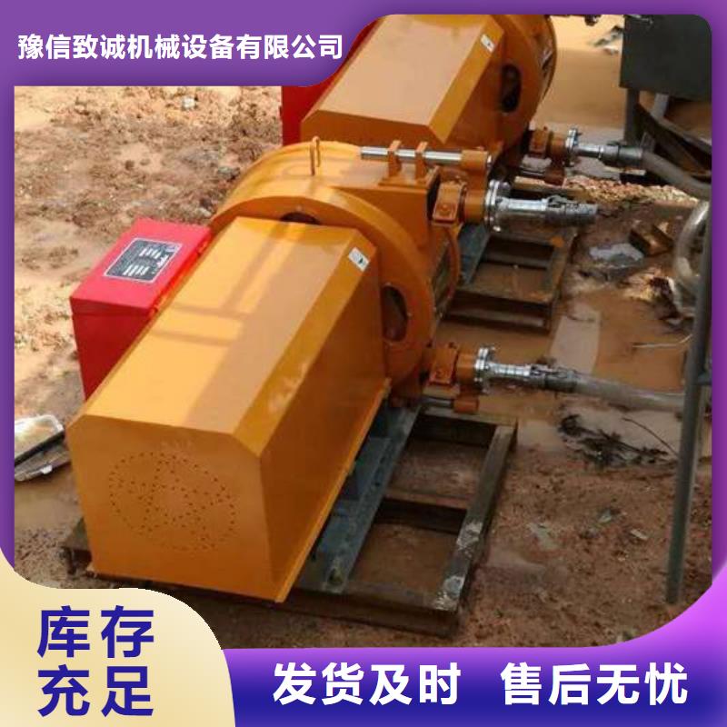 軟管泵路沿石成型機(jī)廠家擁有先進(jìn)的設(shè)備