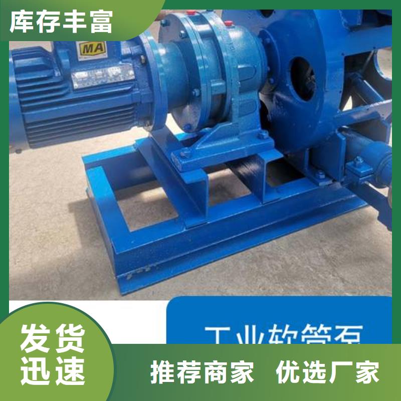 軟管泵細(xì)節(jié)決定成敗