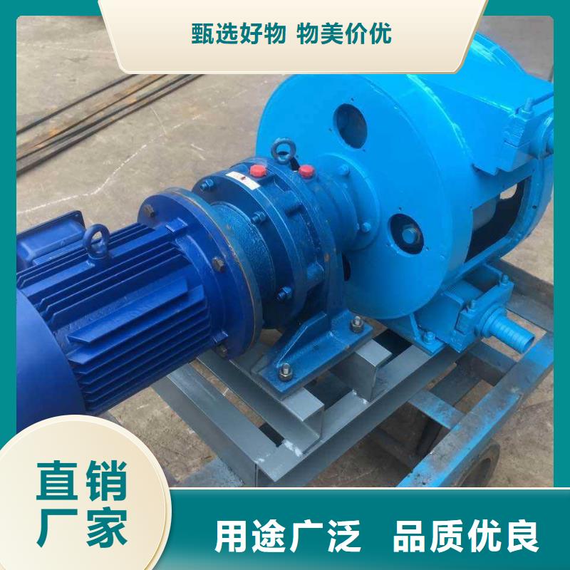 擠壓泵定量泵送化學介質輸送泵