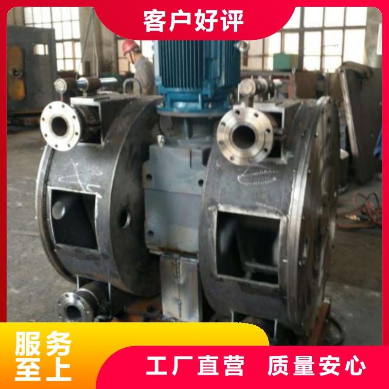軟管泵水渠成型機真誠合作
