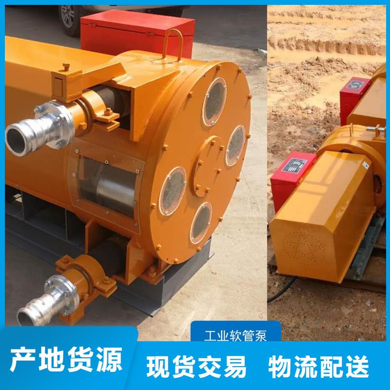 軟管泵經驗豐富質量放心