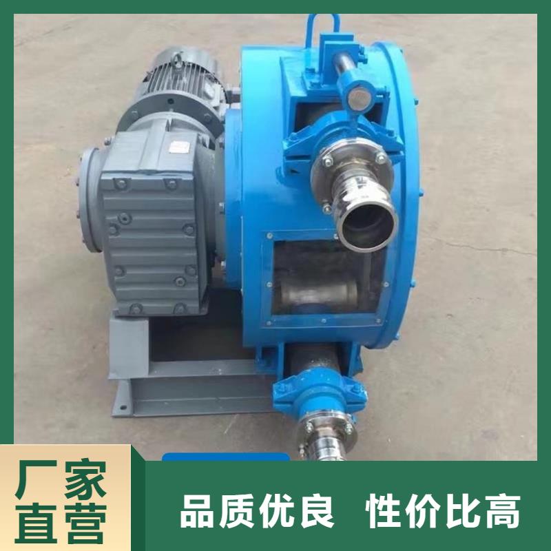 軟管泵路面拋丸機(jī)自主研發(fā)