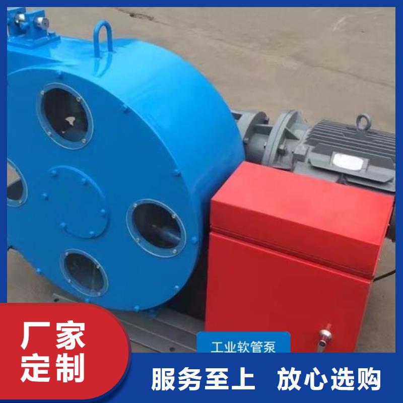 軟管泵攔水帶成型機精心打造