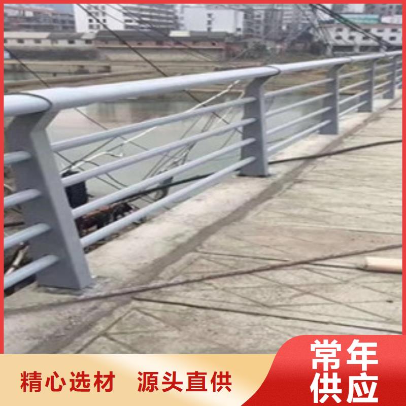 護(hù)欄【橋梁防撞立柱】老品牌廠家
