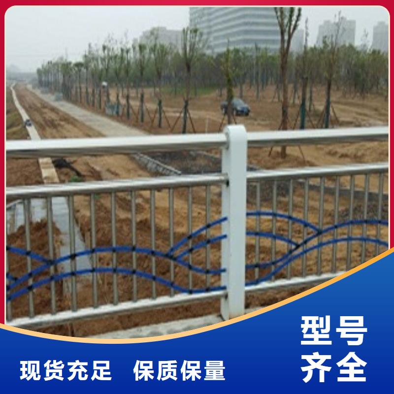 護欄_【橋梁防撞立柱】精工細作品質優良