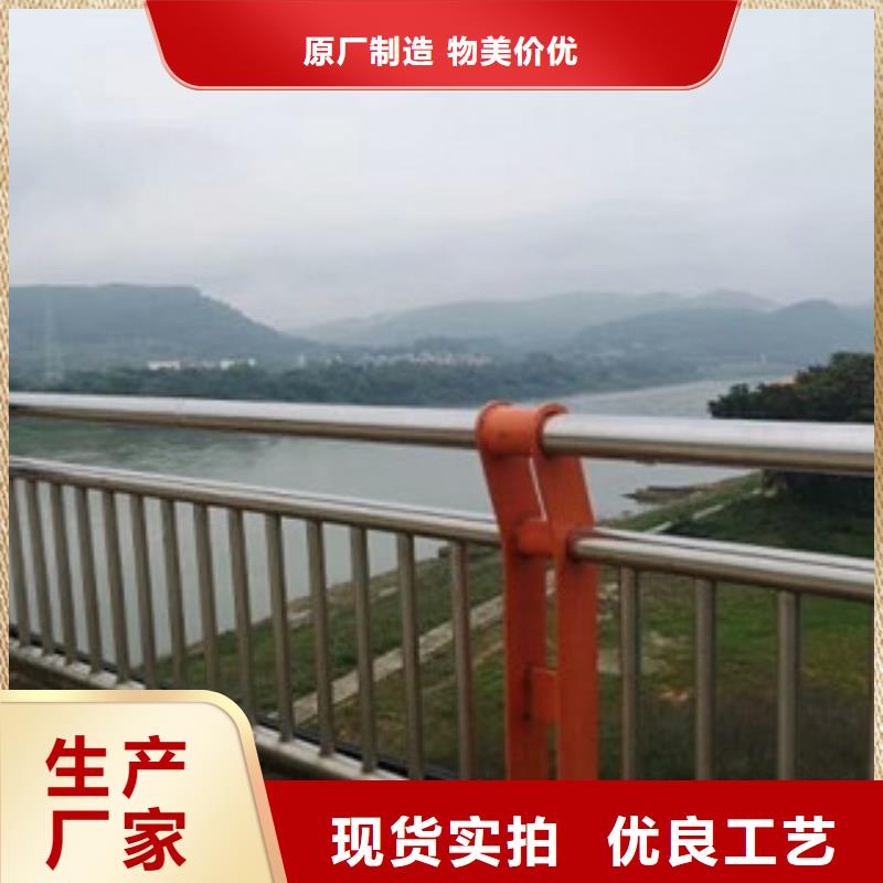 【護欄防撞立柱一站式供應廠家】
