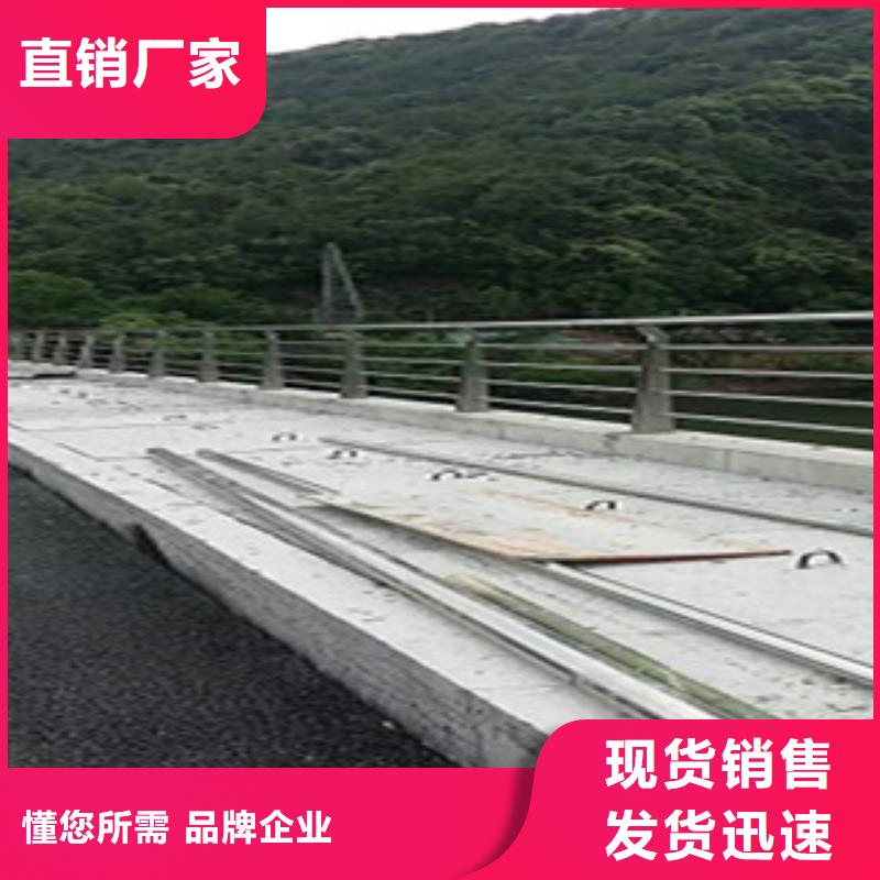 護欄,橋梁防撞立柱設備齊全支持定制