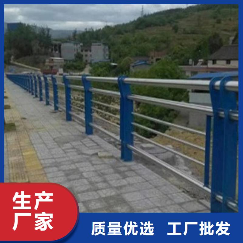 304不銹鋼立柱美觀大方