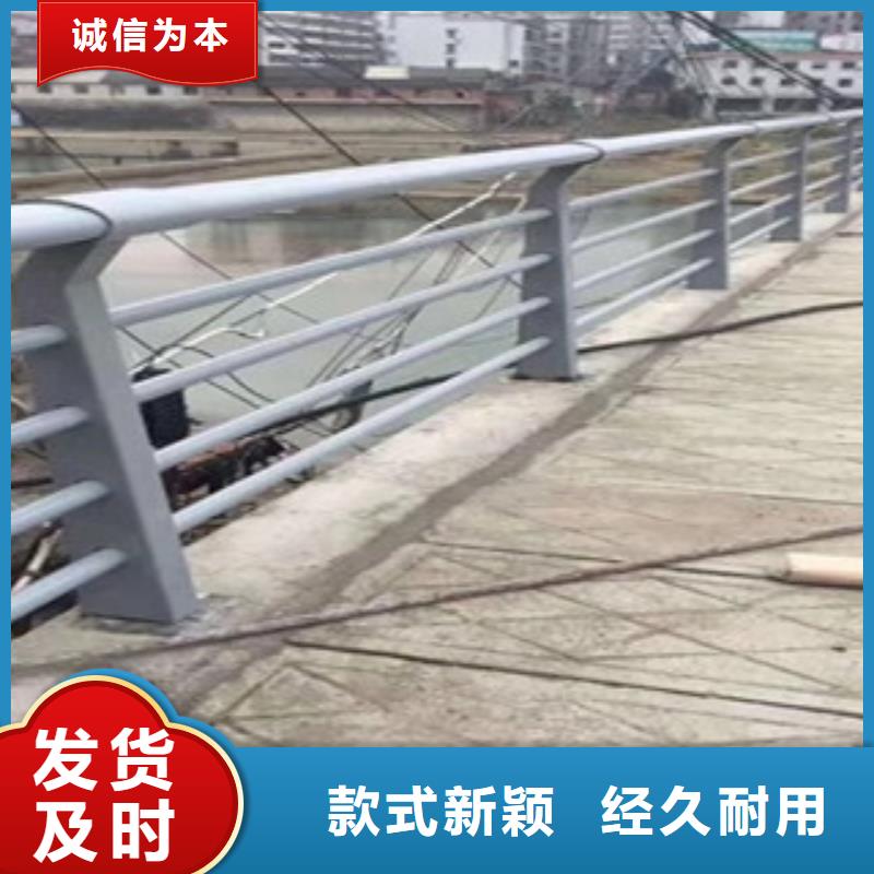機動車道隔離護欄品質保障
