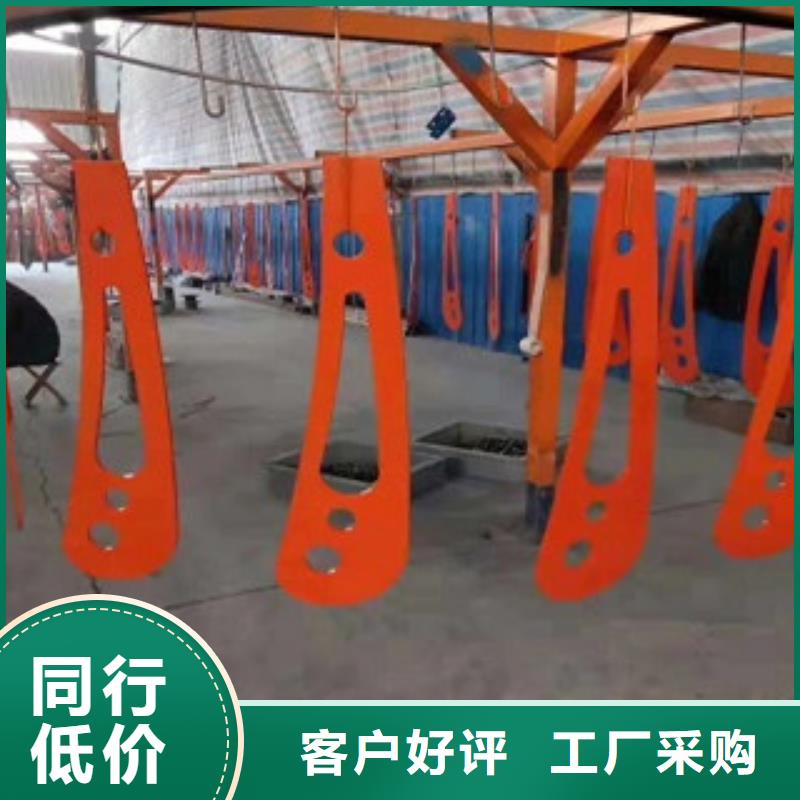 不锈钢复合管护栏304不锈钢复合管一站式供应厂家
