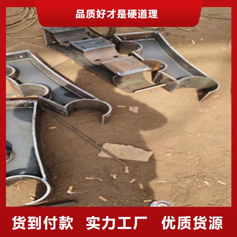 护栏桥梁防撞护栏
专业生产品质保证