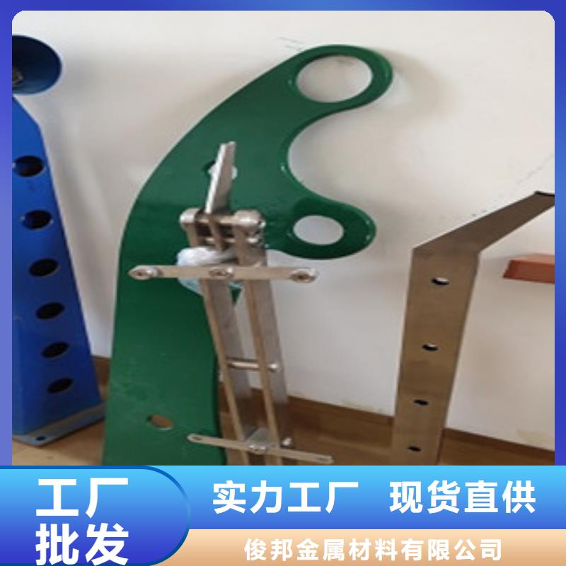 護(hù)欄Q235鋼板立柱好貨直銷