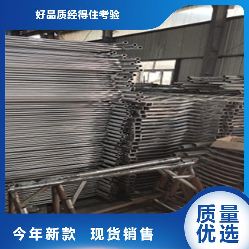 护栏桥梁防撞立柱免费回电