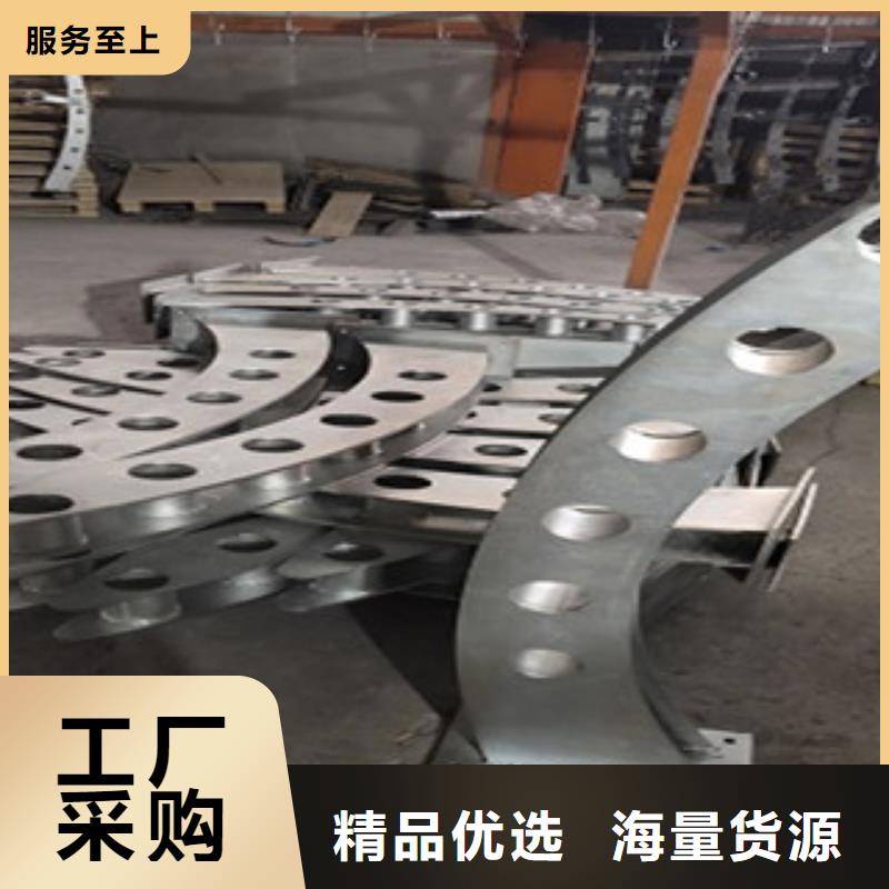 【護(hù)欄橋梁防撞護(hù)欄
物流配送】