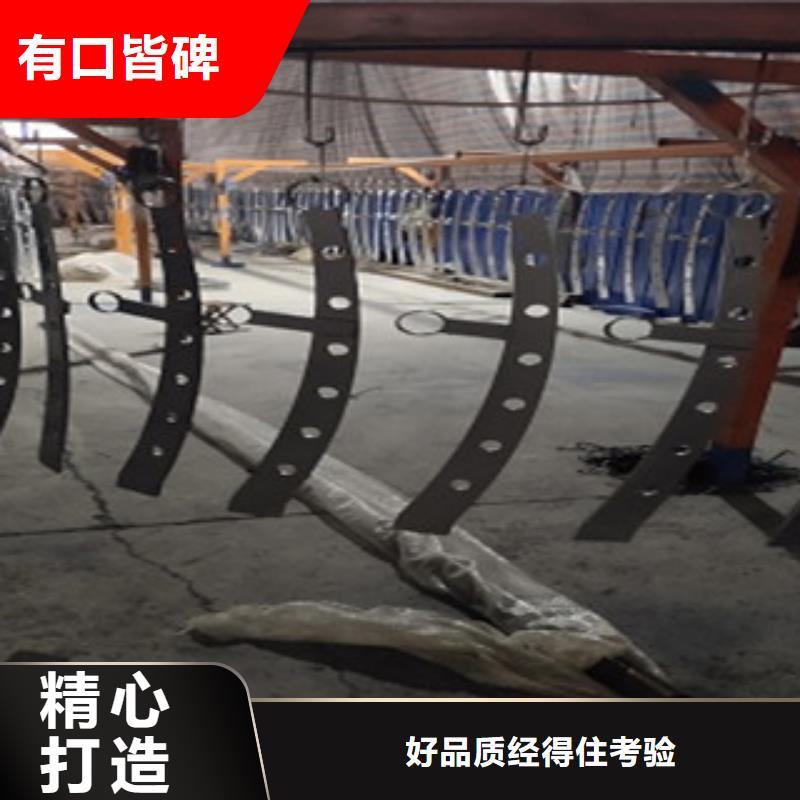 护栏桥梁防撞立柱免费回电