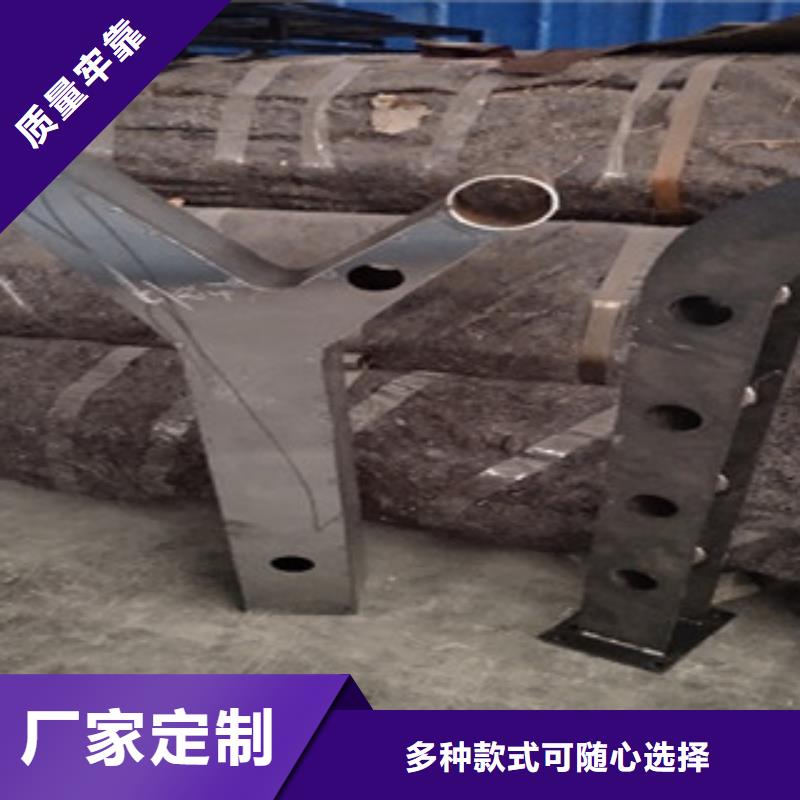 护栏,防撞立柱工厂批发