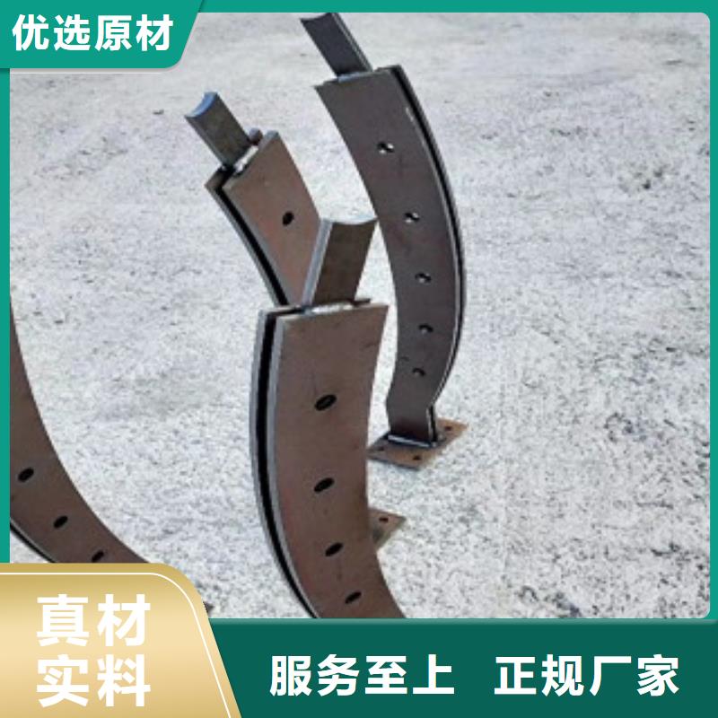 護欄4-橋梁護欄讓利客戶