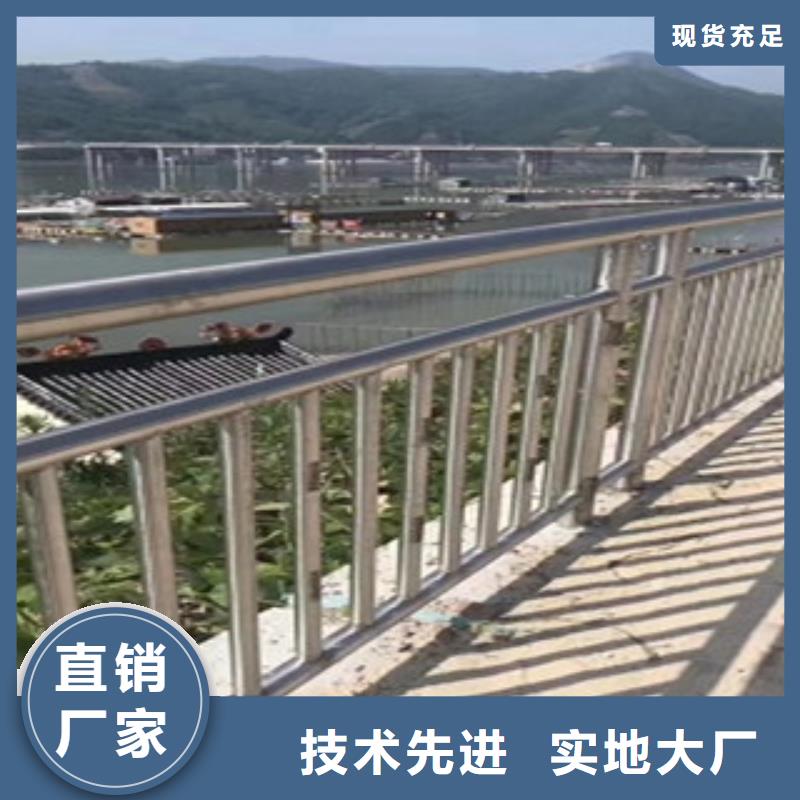 護欄4橋梁防撞立柱現貨交易
