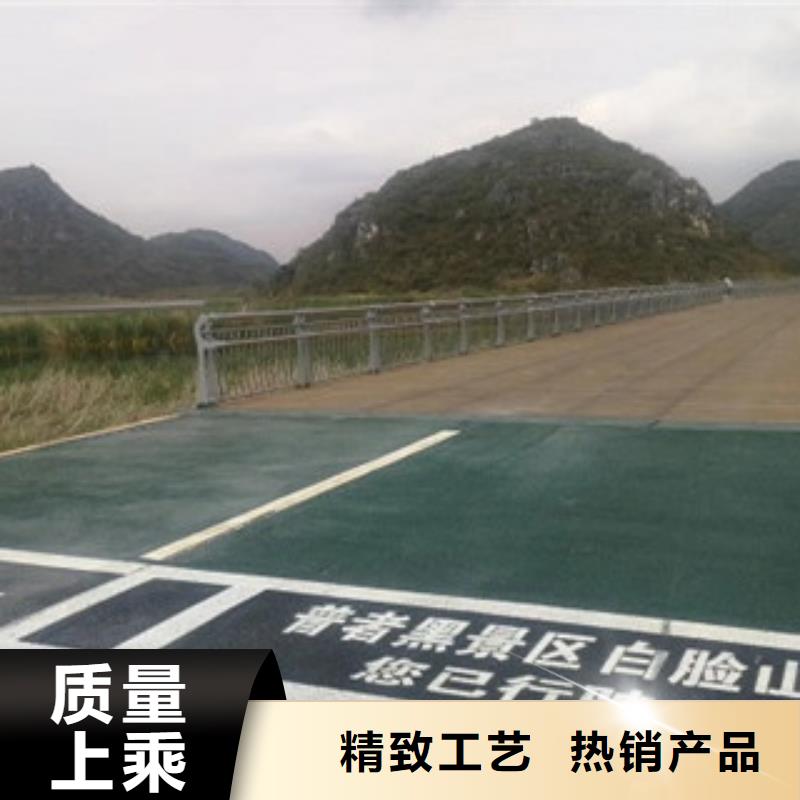 護欄4-橋梁防撞護欄源廠定制