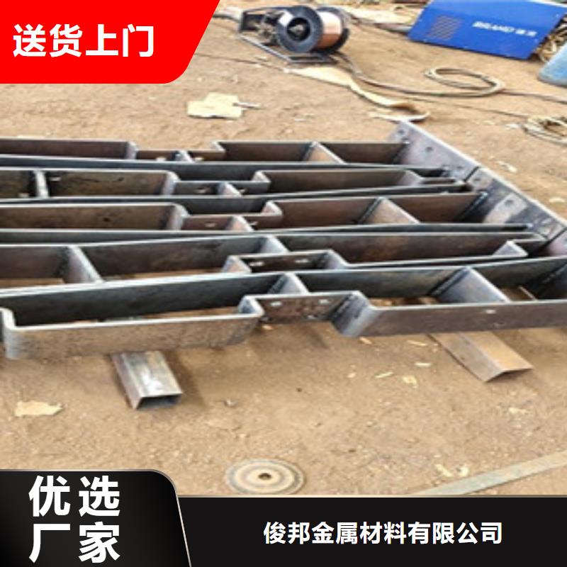 護(hù)欄4-橋梁護(hù)欄實(shí)體廠家