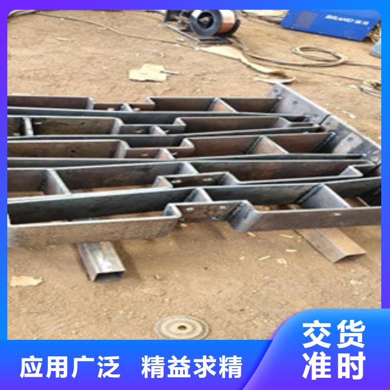護欄4不銹鋼復合管欄桿今日價格