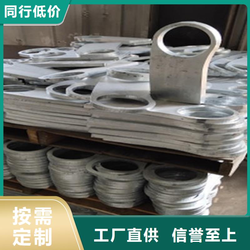 護欄4【橋梁防撞護欄
】豐富的行業經驗