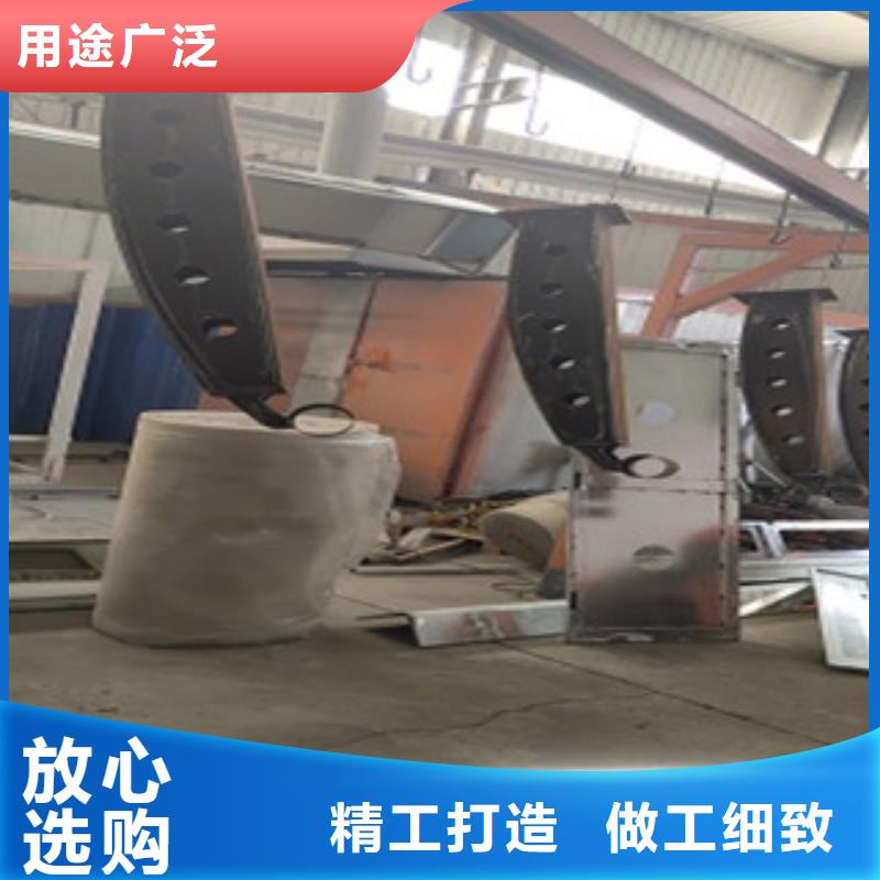 護欄4,橋梁防撞護欄一站式供應