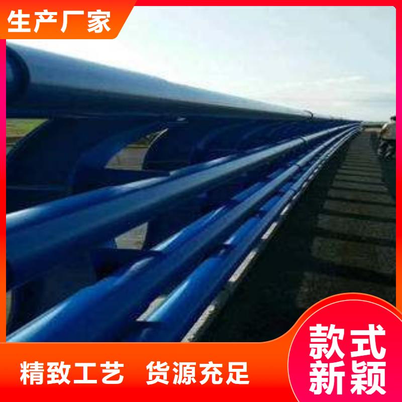 不銹鋼立柱美觀牢固