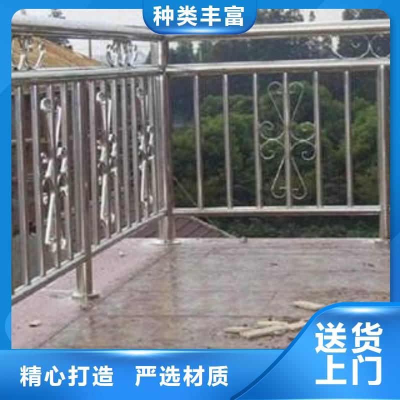 橋梁護(hù)欄【橋梁防撞護(hù)欄
】高質(zhì)量高信譽(yù)