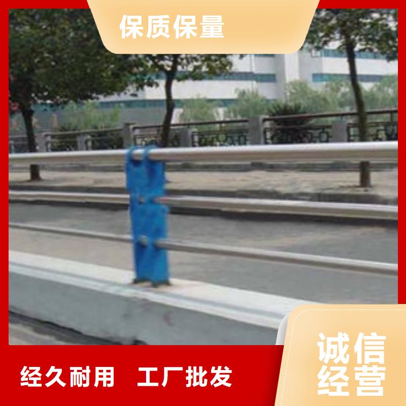城市過(guò)街天橋護(hù)欄美觀牢固